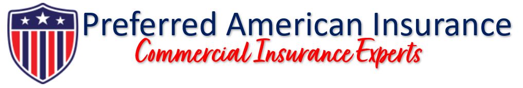 Preferred American Insurance Logo